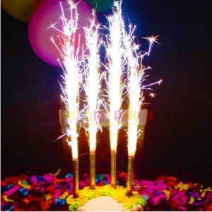 Decorative Scented Candle