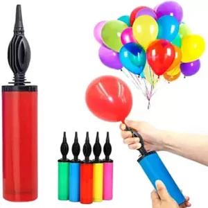 Multi-Purpose Air Pump